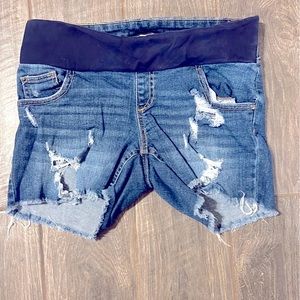 Maternity Shorts Bundle